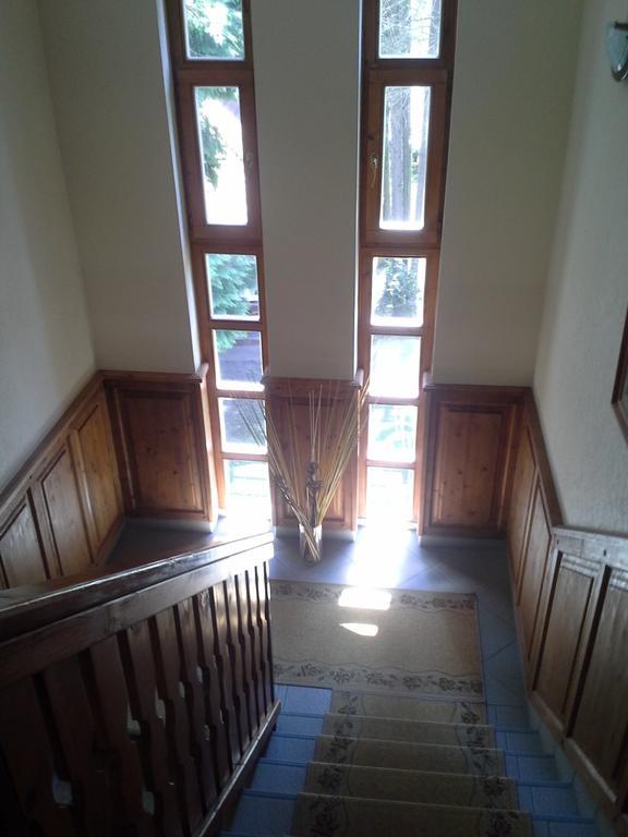 Ágneslaki Ökoturisztikai Centrum és Vadászház Nagykanizsa Exterior foto